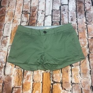So Soft Woman’s Shorts Size 5